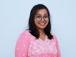 Deborah Rajkumari S