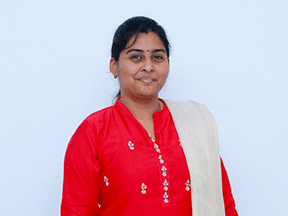 Nandhini S P