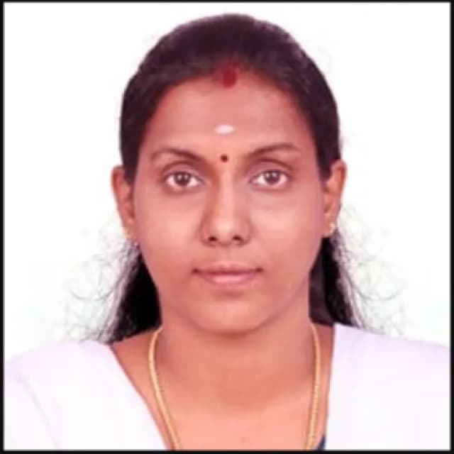 Lavanya S