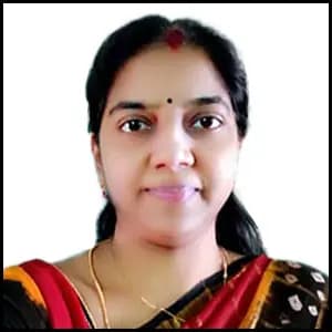 Deepa R
