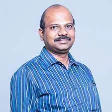 Arunkumar A