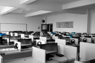TSM Computer Centre