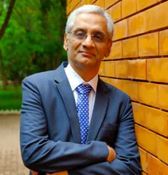 Dr. Murali Sambasivan