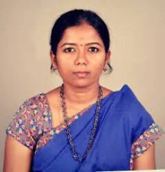 Dr. Nalini G S