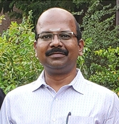 Prof. Arunkumar A