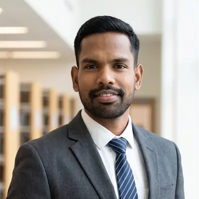 Dr. Manoja Behera