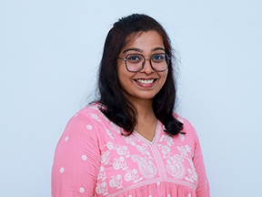 Deborah Rajkumari S