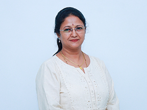 Dr. Aparna SM