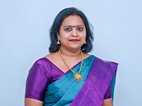 Dr. Janaki Bojiah