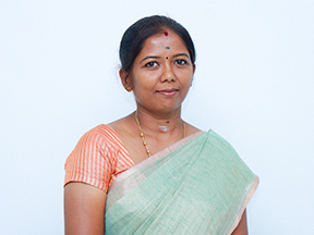 Dr. Nalini G.S