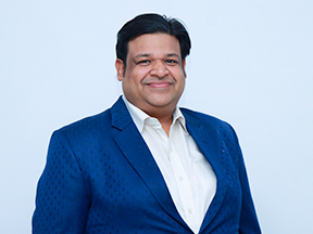 Dr. Ved Srinivas
