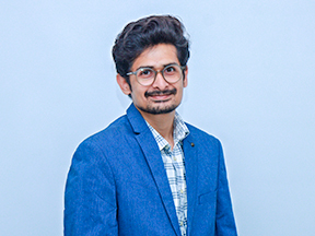 Prof. Anandan T.R