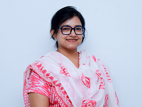 Dr. Dona Ghosh
