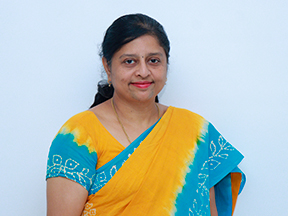 Dr. Manjula Nagarajan