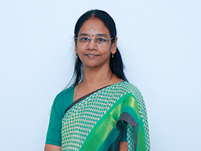 Dr. Selvalakshmi M