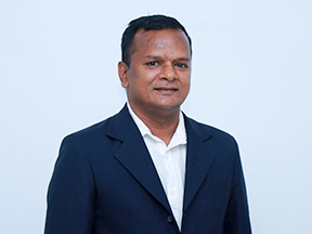 Dr. Sivapragasam P