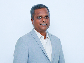 Dr. Ramesh Kumar J