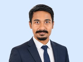 Dr. Gobinda Gopal Pahari 