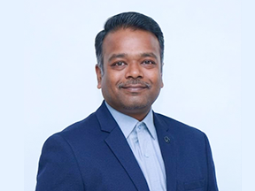 Dr. Nataraj B