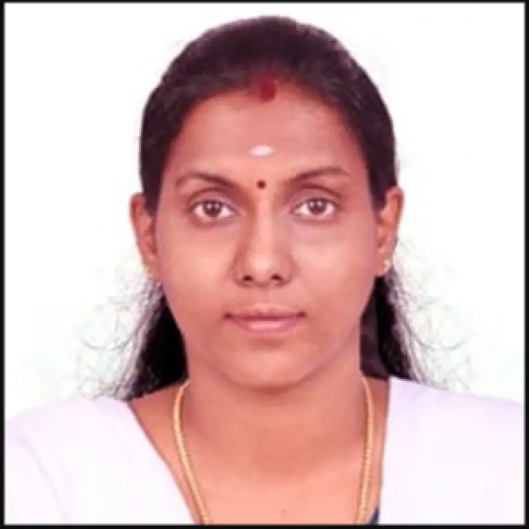 Lavanya S