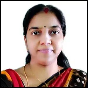 Deepa R