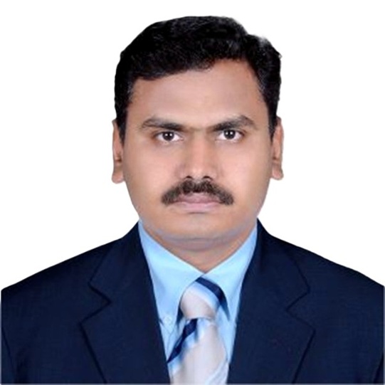 Dr. A. Sheik Maideen – Chief Librarian, TSM