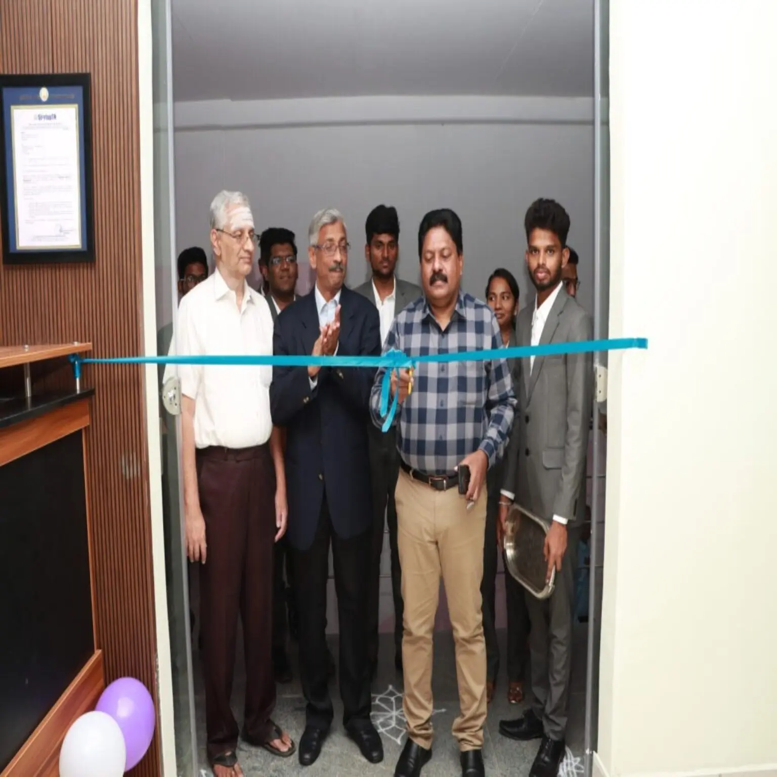 TSOM IA Innovation