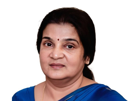 Smt.Valli Ramaswami
